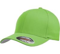 Flexfit - Casquette pour enfants PC2104 (Taille unique) (Vert frais)