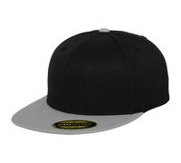 Flexfit Casquette Premium 210 Fitted 2-tone