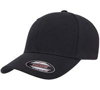 Flexfit Pro-Formance Capuchon, Noir, S/M Homme
