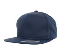Flexfit Casquette Pro-Style Twill Snapback Enfant (6-14 ans) Navy B