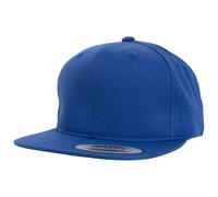 Flexfit Casquette Pro-Style Twill Snapback Enfant Royal B S-M EU (6-14 ans)