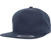 Flexfit Casquette Pro-Style Twill Snapback Youth Cap Navy B (Ages 6-14)