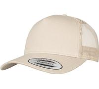 Flexfit Casquette rétro 5 Panneaux Taille Unique Kaki 6506