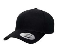 Flexfit Casquette Snapback rétro « Cott »on -Blend Einheitsgröße