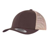 Flexfit Casquette Retro Trucker 2-tone