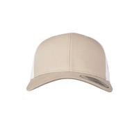 Flexfit Casquette Retro Trucker 2-tone