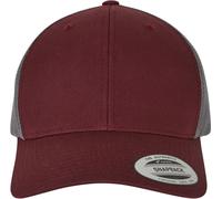 Flexfit Casquette Retro Trucker 2-Tone Einheitsgröße