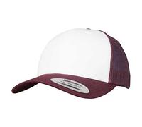Flexfit Casquette Retro Trucker Colored Front