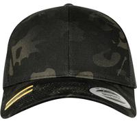 Flexfit Casquette Retro Trucker Multicam® Black Multicam Einheitsgröße