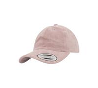 Flexfit Casquette rose ancienne, Taille 55-60