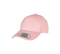 Flexfit Casquette rose clair, Taille 55-60