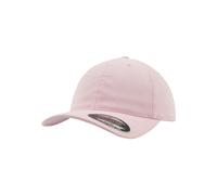 Flexfit Casquette rose clair, Taille 60-61