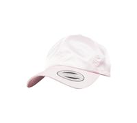 Flexfit Casquette rose pastel, Taille 55-60