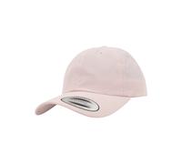 Flexfit Casquette rose, Taille 55-60