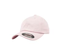 Flexfit Casquette rose, Taille 60-61