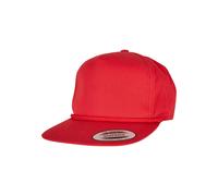 Flexfit Casquette rouge, Taille 55-60