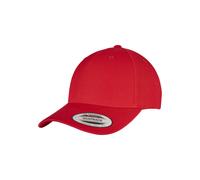 Flexfit Casquette rouge, Taille 55-60