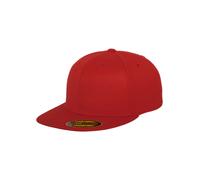 Flexfit Casquette rouge, Taille 56-57