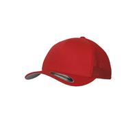 Flexfit Casquette rouge, Taille 56-57
