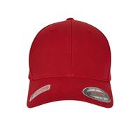 Flexfit Casquette rouge, Taille 60-61