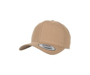 Flexfit Casquette sable, Taille 55-60