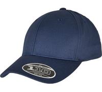 Flexfit - Casquette Snapback "110" RW9046 (Taille unique) (Bleu marine)