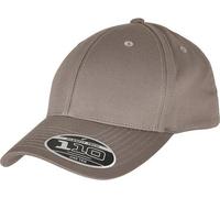 Flexfit - Casquette Snapback "110" RW9046 (Taille unique) (Gris)