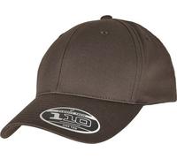 Flexfit - Casquette Snapback "110" RW9046 (Taille unique) (Gris foncé)