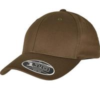 Flexfit - Casquette Snapback "110" RW9046 (Taille unique) (Olive)
