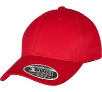 Flexfit - Casquette Snapback "110" RW9046 (Taille unique) (Rouge)