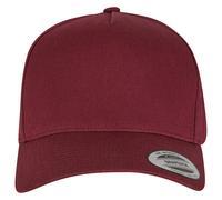 Flexfit Casquette rouge foncé, Taille 55-60