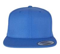 Flexfit Chapeau bleu Taille 48-54
