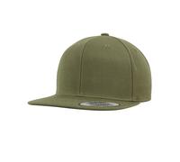 Flexfit Casquette Snapback Classique 6 Panneaux Profil Élevé