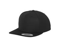 Flexfit Casquette Snapback Classique 6 Panneaux Profil Élevé