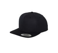 Flexfit Casquette Snapback Classique 6 Panneaux Profil Élevé