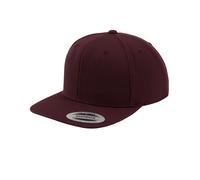 Flexfit Casquette Snapback Classique 6 Panneaux Profil Élevé