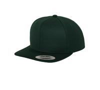 Flexfit Casquette Snapback Classique 6 Panneaux Profil Élevé