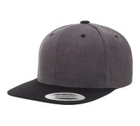 Flexfit - Casquette Snapback classique à deux tons - Adulte (PC3710)