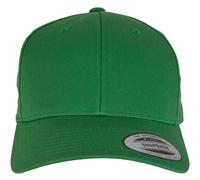 Casquette 5 Pannel Flexfit Curved Classic Vert TU