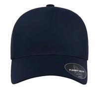 Flexfit Casquette 'Delta' bleu marine, Taille 55-60