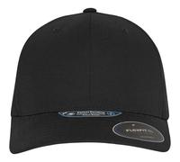 Casquette de baseball Flexfit NU Noir TU