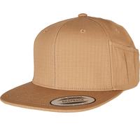 Flexfit Casquette Snapback Pencil Holder Ocher Einheitsgröße