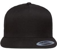 Flexfit Casquette Snapback Premium 5-Panel Einheitsgröße