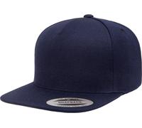 Flexfit Casquette Snapback Premium 5-Panel Einheitsgröße