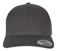 Flexfit Casquette gris foncé, Taille 55-60