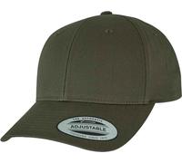 Flexfit Casquette Snapback Unie PC3700 (Taille Unique) (Chocolate Chip)