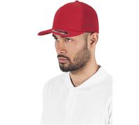 Flexfit Casquette Tactel Mesh Red L/XL