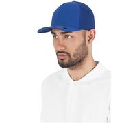 Flexfit Mixte Flexfit Tactell Mesh Royal S/M Casquette, royal, S-M EU