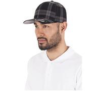 Flexfit Casquette Tartan Plaid