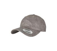 Flexfit Low Profile Coated Cap Gris